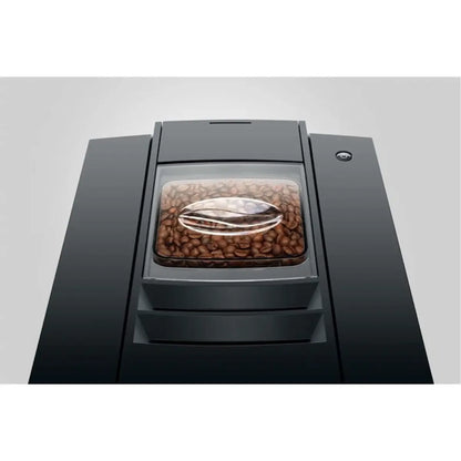 JURA E8 Automatic Espresso Machine Chrome