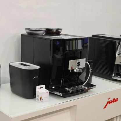 JURA Giga 10 Automatic Espresso Machine London Coffee Festival