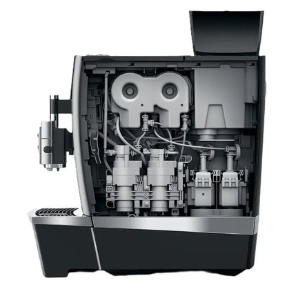JURA Giga X3c Gen II Pro Automatic Bean to Cup Espresso Machine - Up to 150 Cups/day