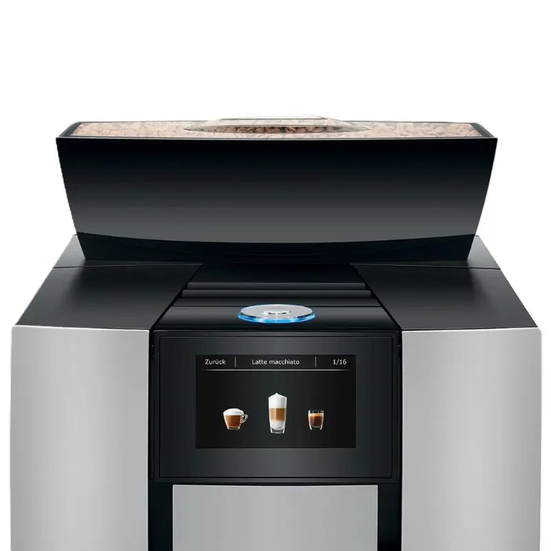 JURA Giga X3c Gen II Pro Automatic Bean to Cup Espresso Machine - Up to 150 Cups/day
