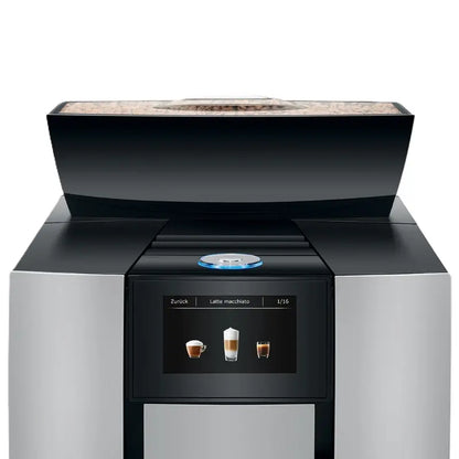 JURA Giga X3c Gen II Pro Automatic Bean to Cup Espresso Machine - Up to 150 Cups/day