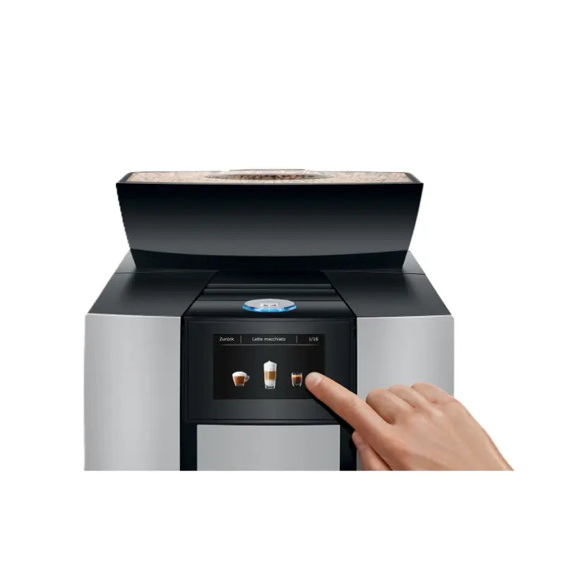 JURA Giga X3c Gen II Pro Automatic Bean to Cup Espresso Machine - Up to 150 Cups/day