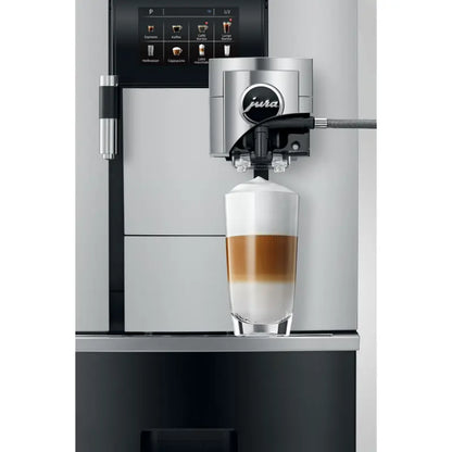 JURA Giga X3c Gen II Pro Automatic Bean to Cup Espresso Machine - Up to 150 Cups/day