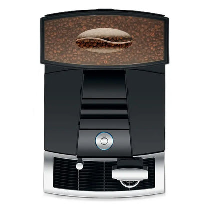 JURA Giga X3c Gen II Pro Automatic Bean to Cup Espresso Machine - Up to 150 Cups/day