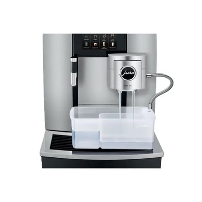 JURA Giga X3c Gen II Pro Automatic Bean to Cup Espresso Machine - Up to 150 Cups/day