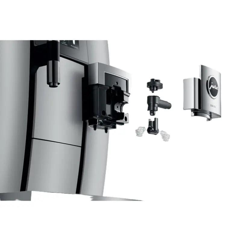 JURA Giga X3c Gen II Pro Automatic Bean to Cup Espresso Machine - Up to 150 Cups/day