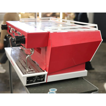 La Marzocco KB90 Espresso Machine - 1.3L Boiler Capacity, Dual PID - Espresso Machine - Prime Coffee Suppliers
