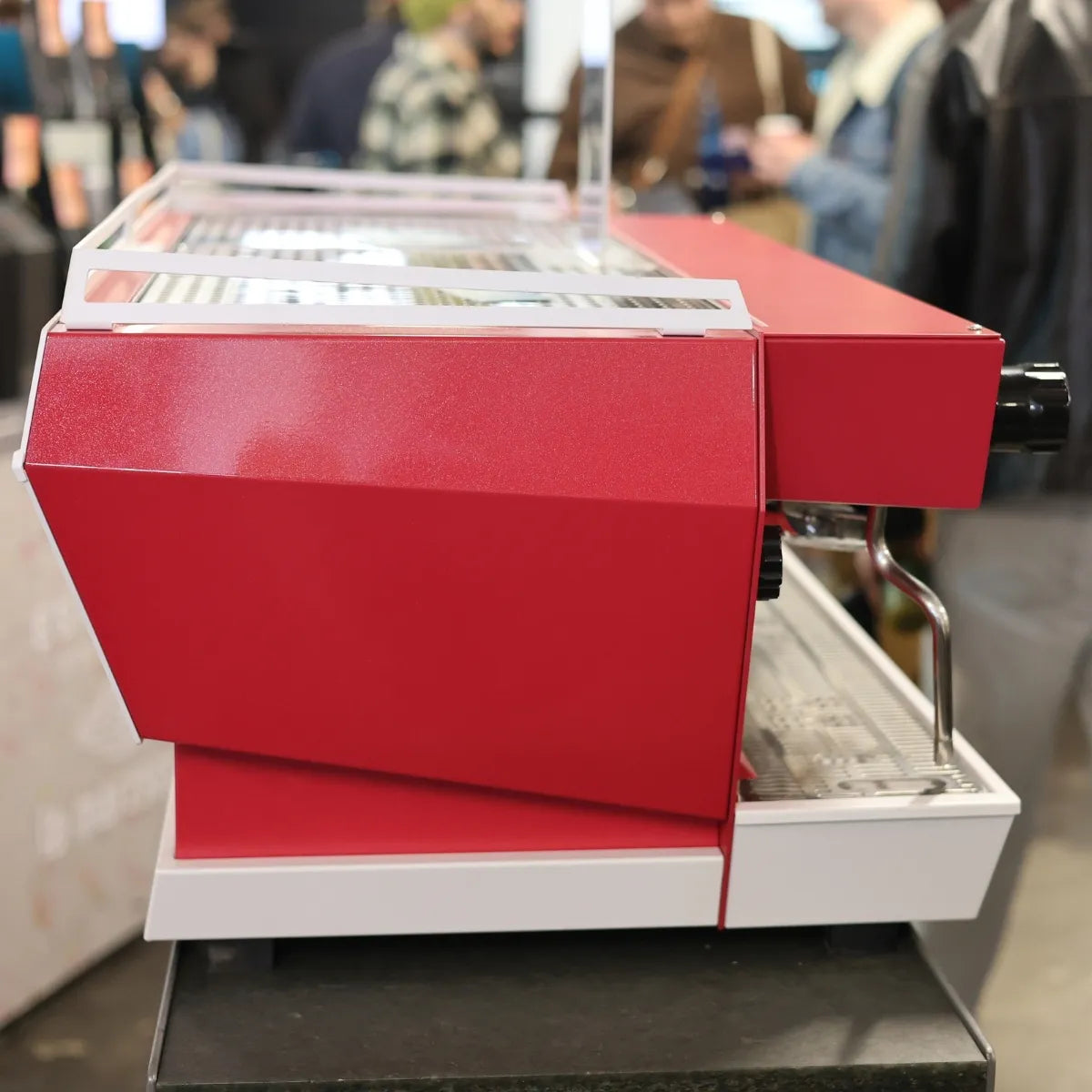 La Marzocco KB90 Espresso Machine - 1.3L Boiler Capacity, Dual PID - Espresso Machine - Prime Coffee Suppliers