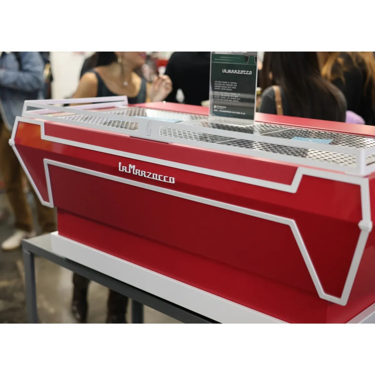 La Marzocco KB90 Espresso Machine - 1.3L Boiler Capacity, Dual PID - Espresso Machine - Prime Coffee Suppliers