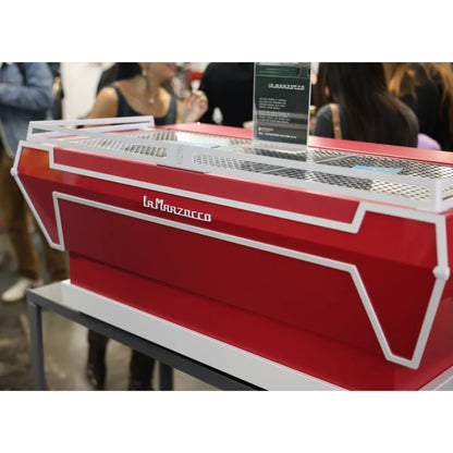 La Marzocco KB90 Espresso Machine - 1.3L Boiler Capacity, Dual PID - Espresso Machine - Prime Coffee Suppliers
