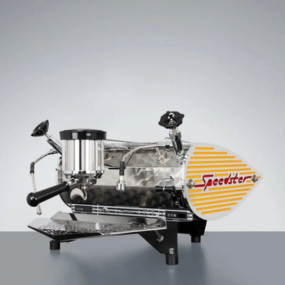 Kees van der Westen Speedster 220V Espresso Machine