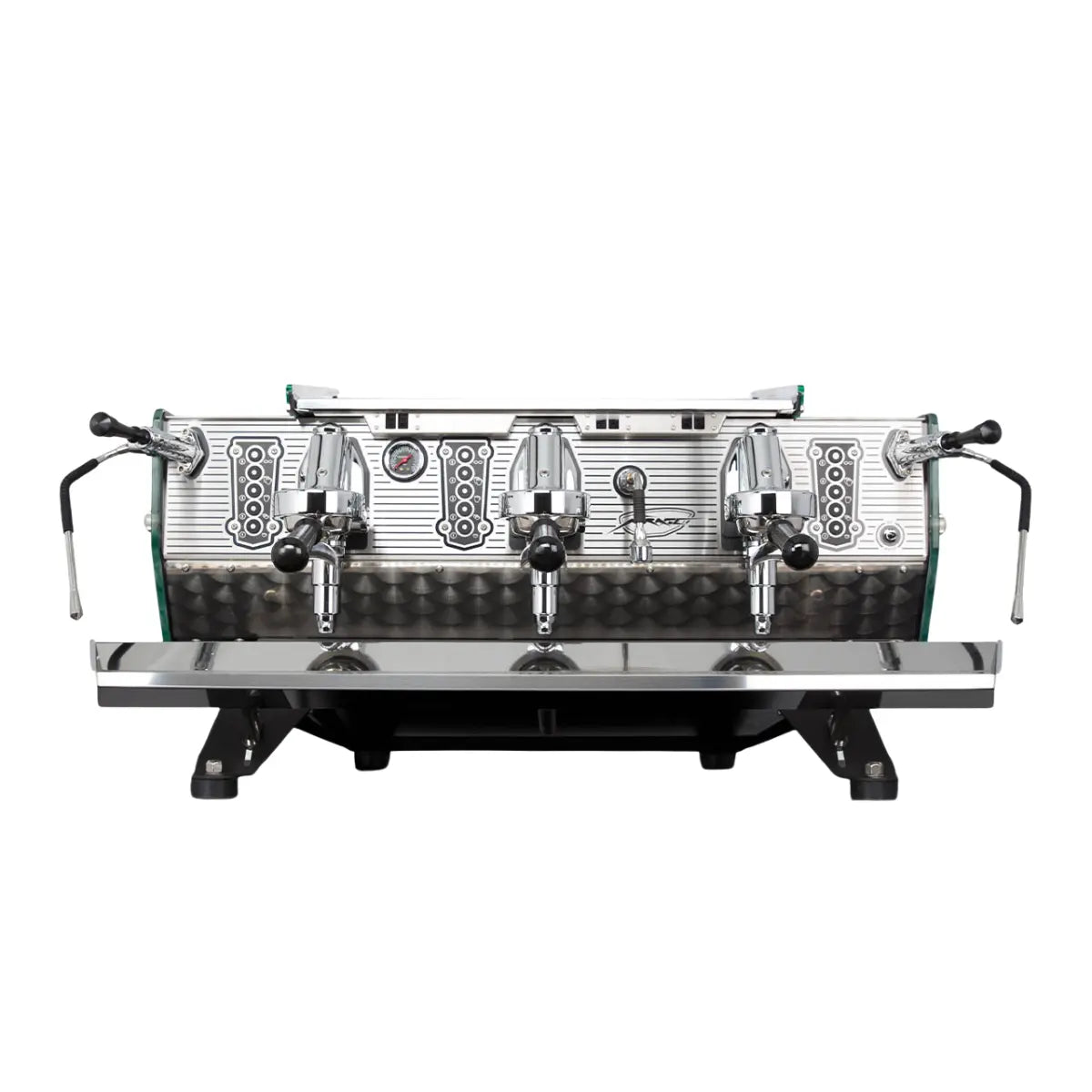 Kees van der Westen Mirage Highly Evolved Thermo-Syphon System Espresso Machine Triplette - Prime Coffee Suppliers
