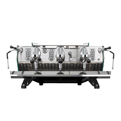 Kees van der Westen Mirage Highly Evolved Thermo-Syphon System Espresso Machine Triplette - Prime Coffee Suppliers