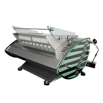 Kees van der Westen Mirage Highly Evolved Thermo-Syphon System Espresso Machine - Prime Coffee Suppliers