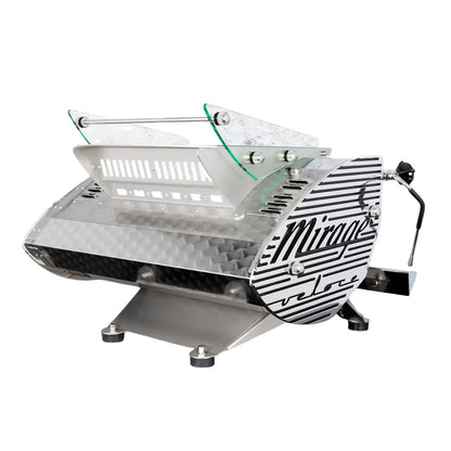 Kees van der Westen Mirage Highly Evolved Thermo-Syphon System Espresso Machine - Prime Coffee Suppliers