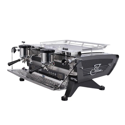 Kees van der Westen Slim Jim Espresso Machine - Multiple Boiler System and Cross Flow Technology - Free Delivery & Install