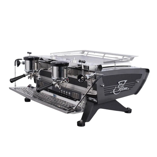 Kees van der Westen Slim Jim Multiple Boiler System Espresso Machine - Prime Coffee Suppliers