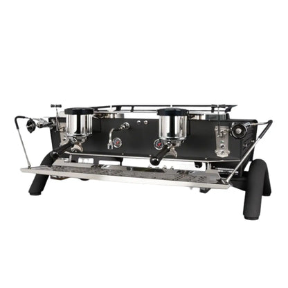 Kees van der Westen Slim Jim Espresso Machine - Multiple Boiler System and Cross Flow Technology - Free Delivery & Install
