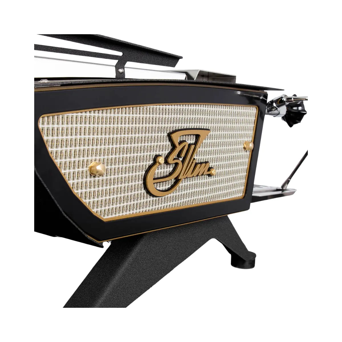 Kees van der Westen Slim Jim Espresso Machine - Multiple Boiler System and Cross Flow Technology - Free Delivery & Install
