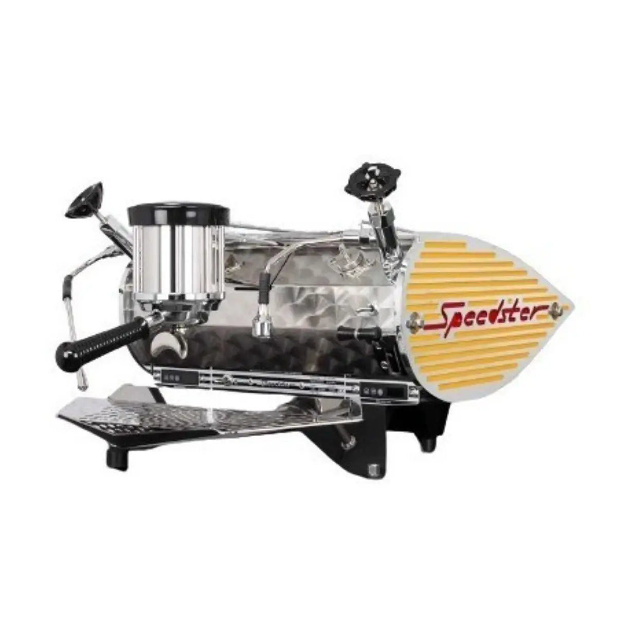 Kees van der Westen Speedster 220V Espresso Machine