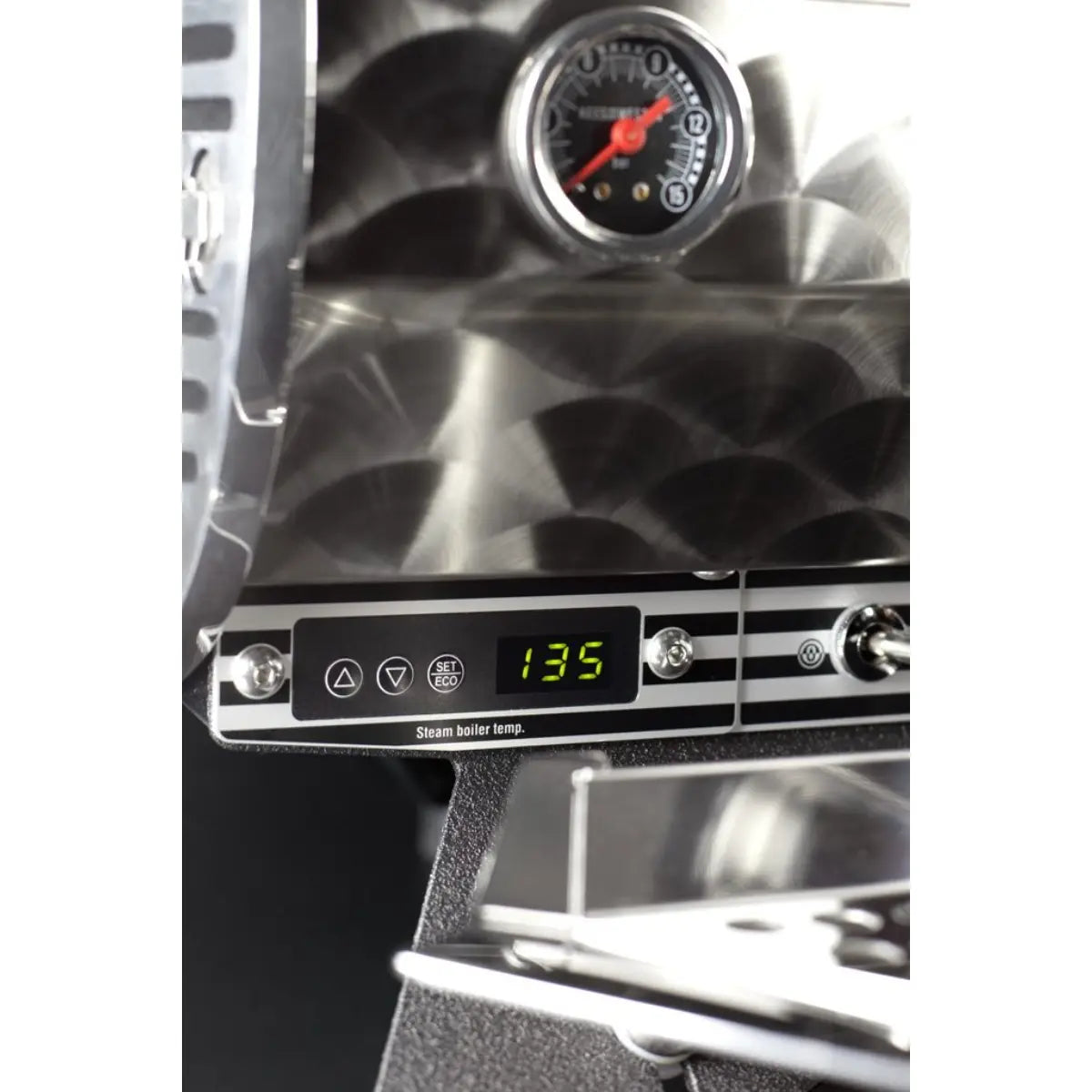 Kees van der Westen Speedster Idrocompresso Espresso Machine