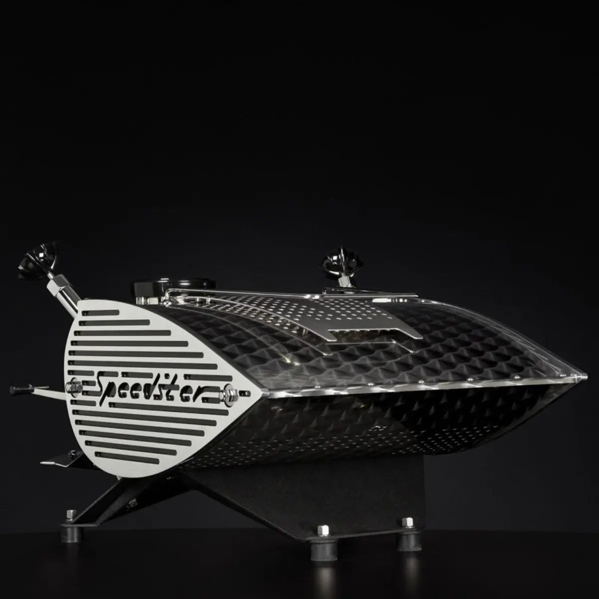 Kees van der Westen Speedster Idrocompresso Espresso Machine