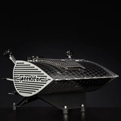 Kees van der Westen Speedster Idrocompresso Espresso Machine