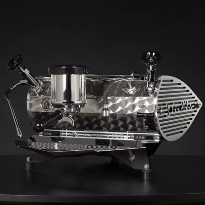 Kees van der Westen Speedster Idrocompresso Espresso Machine