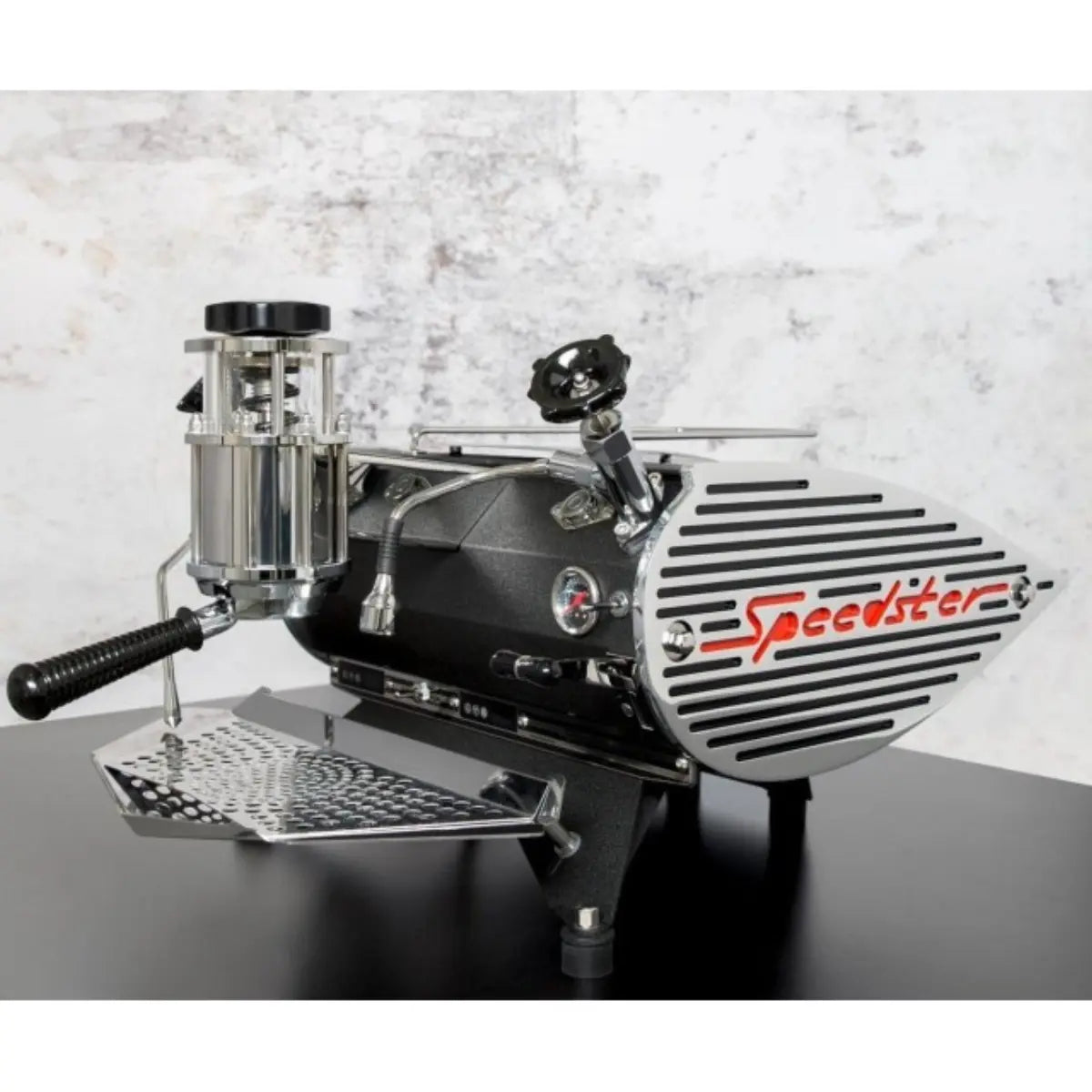 Kees van der Westen Speedster Idrocompresso Espresso Machine