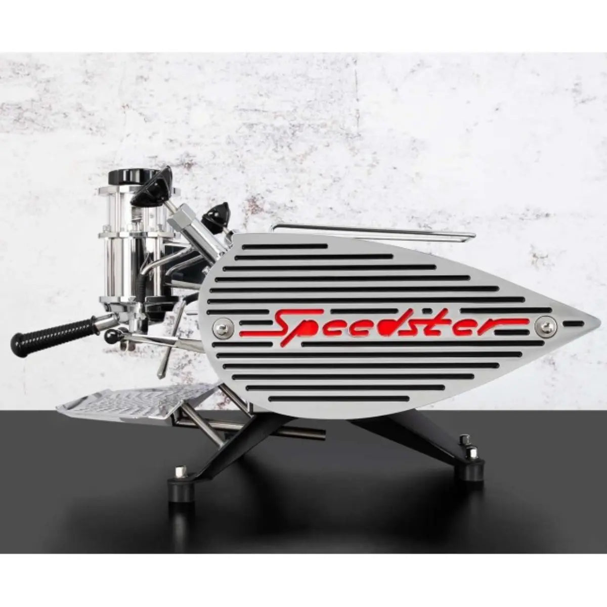 Kees van der Westen Speedster Idrocompresso Espresso Machine