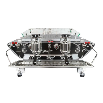 Kees van der Westen Spirit Multiple Espresso Boiler Machine Custom Colour - Prime Coffee Suppliers