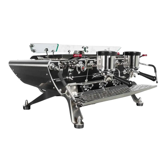 Kees van der Westen Spirit Multiple Espresso Boiler Machine Duette Standard