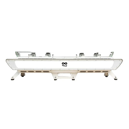 Kees van der Westen Spirit Wide Body Multiple Espresso Boiler Machine - Prime Coffee Suppliers