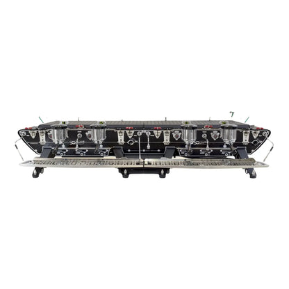 Kees van der Westen Spirit  Wide Body Multiple Espresso Boiler Machine - Prime Coffee Suppliers