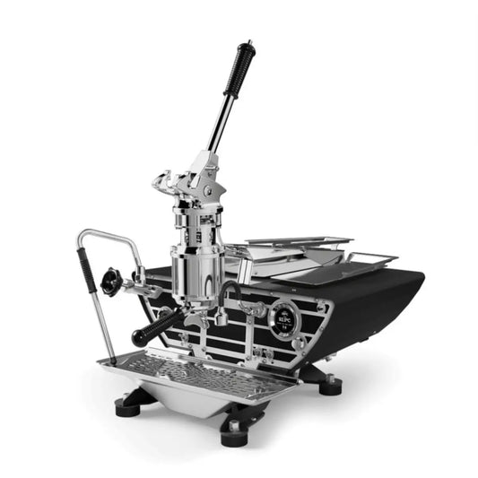 Kees van der Westen Spiritello Lever Espresso Machine - Dual Boiler