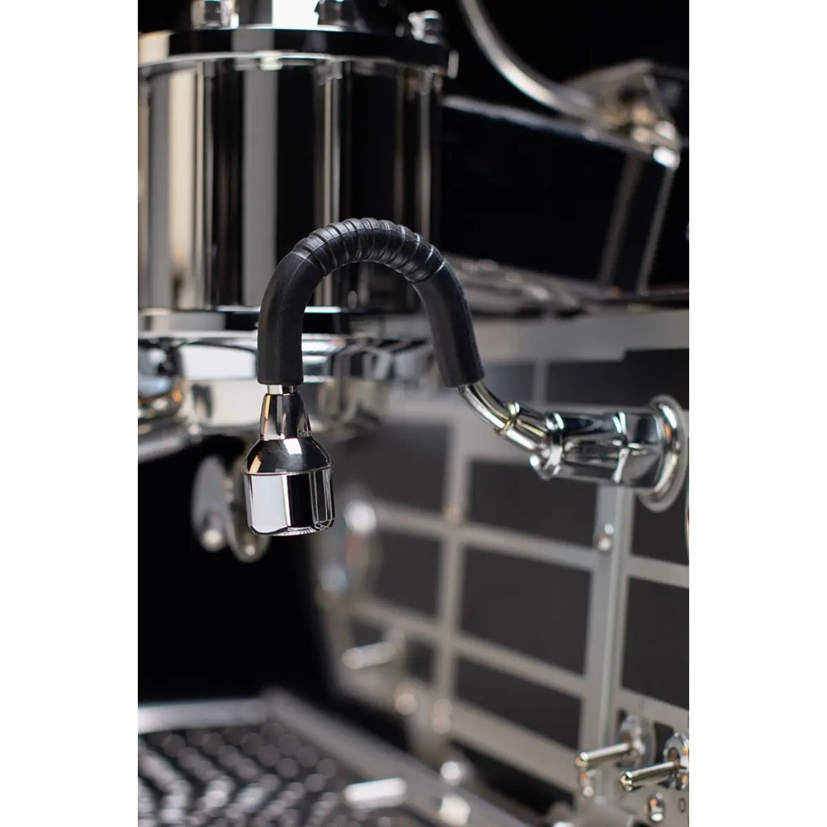 Kees van der Westen Spiritello Lever Espresso Machine - Dual Boiler