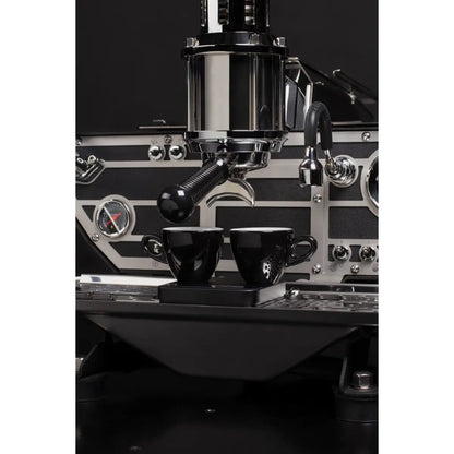 Kees van der Westen Spiritello Lever Espresso Machine - Dual Boiler