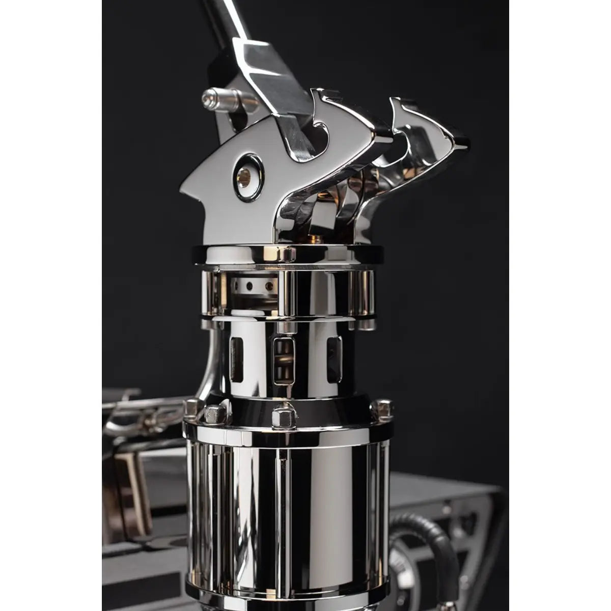 Kees van der Westen Spiritello Lever Espresso Machine - Dual Boiler