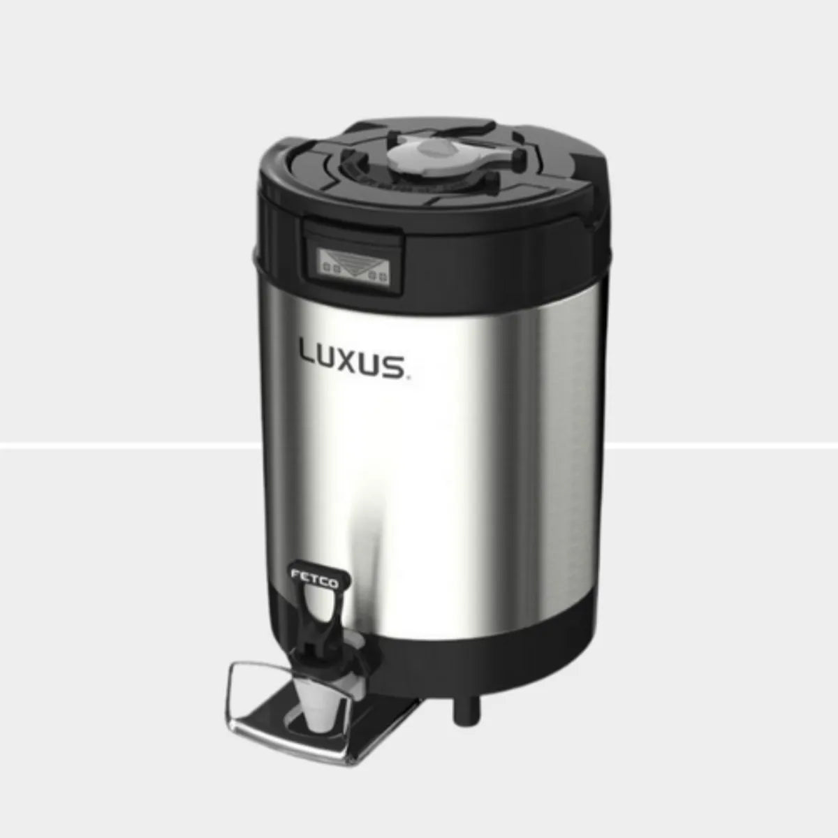L4S-10 LUXUS Thermal Dispenser