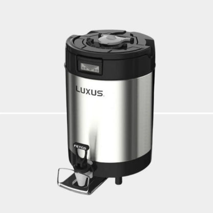 L4S-10 LUXUS Thermal Dispenser
