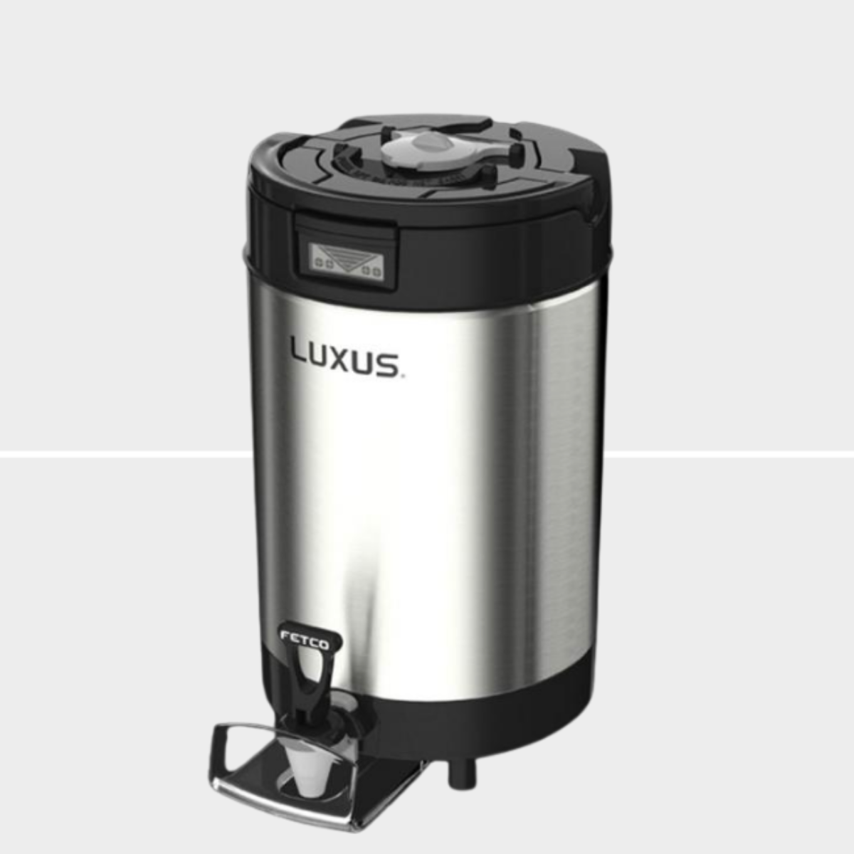 L4S-15 LUXUS Thermal Dispenser