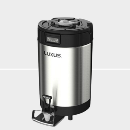L4S-15 LUXUS Thermal Dispenser