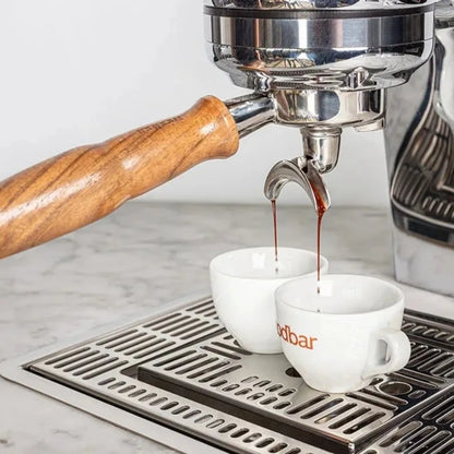 La Marzocco Modbar Espresso AV System - Auto-Volumetric Dosing - Prime Coffee Suppliers