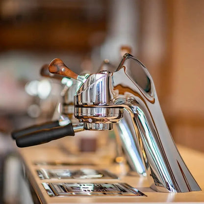 La Marzocco Modbar Espresso AV System - Auto-Volumetric Dosing - Prime Coffee Suppliers