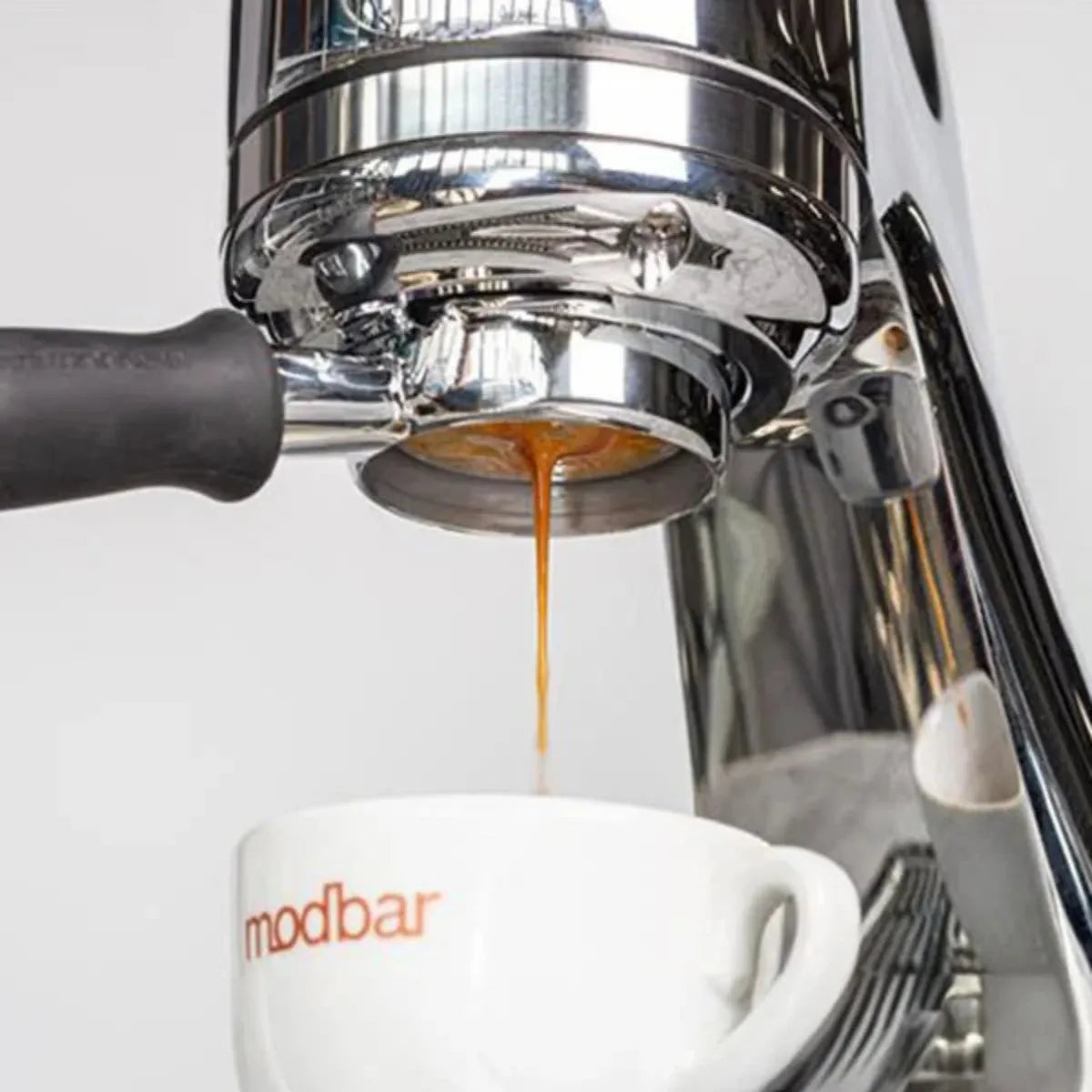 La Marzocco Modbar Espresso AV System - Auto-Volumetric Dosing - Prime Coffee Suppliers