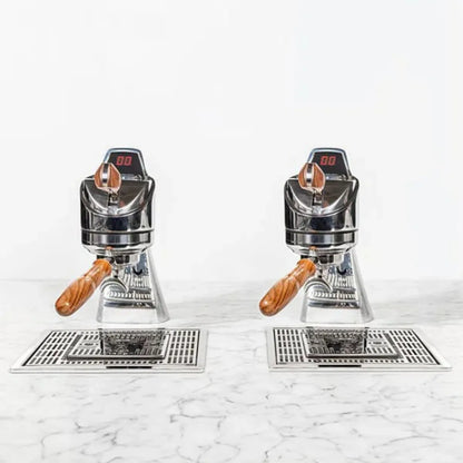 La Marzocco Modbar Espresso AV System - Auto-Volumetric Dosing - Prime Coffee Suppliers