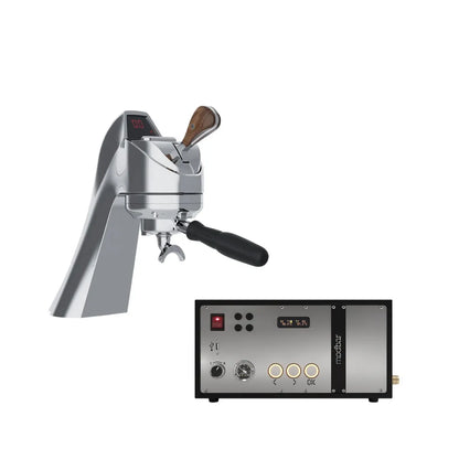 La Marzocco Modbar Espresso AV System - Auto-Volumetric Dosing - Prime Coffee Suppliers