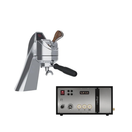 La Marzocco Modbar Espresso AV System - Auto-Volumetric Dosing - Prime Coffee Suppliers