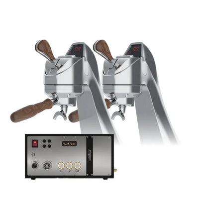 La Marzocco Modbar Espresso AV System - Auto-Volumetric Dosing - Prime Coffee Suppliers