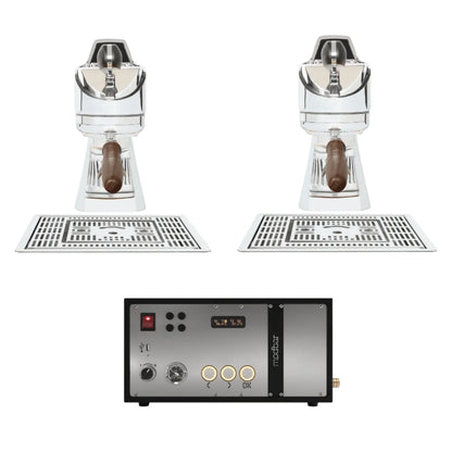 La Marzocco Modbar Espresso AV System - Auto-Volumetric Dosing - Prime Coffee Suppliers